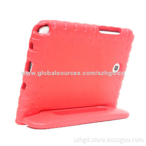 Silicone Case for Samsung Galaxy, New Design for 8-inch Android Tablet PC